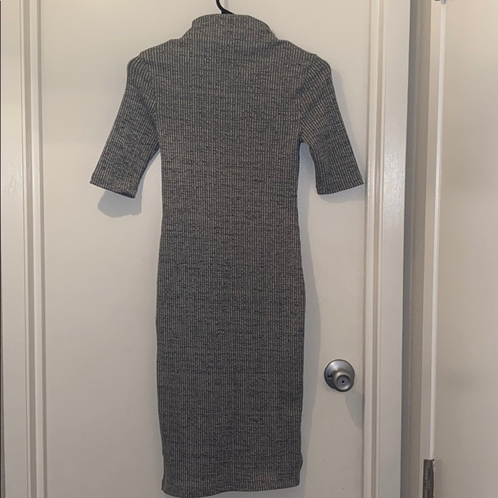Pencil Dress - Picture 2 of 4